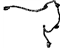 Mopar 5064208AD Wiring Satellite Antenna Jumper