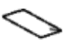 Mopar 55372922AA Door Shell Insulation, Rear
