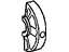 Mopar 5101037AA Support Reverse Idler Shaft