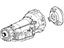 Mopar 5179336AA Transmission Package With Torque Converter