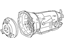 Mopar 5179338AA Transmission Package With Torque Converter