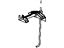 Mopar 5116495AB Hold Down