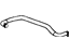 Mopar 4596713AC Hose Heater Supply