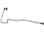 Mopar 4560152AC Jumper Fuel Supply