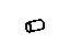 Mopar 68055335AA Dowel Transfer Case Included In Item 1