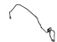 Mopar 68223520AB Tube Brake