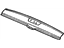Mopar 5109045AA Reinforcement Liftgate Opening