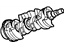 Mopar 4777864AF Crankshaft