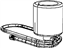 Mopar 68042191AA Sealer