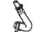 Mopar 55056987AA Hose And Tube Heater Supply And Return