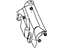 Mopar 4673701AA Shield Heat