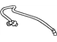Mopar 5085033AB Tube Fuel Supply