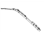 Mopar 52029424AA Air Bag Side Curtain Quad Cab