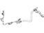 Mopar 68103137AC Line A/C Suction And Liquid