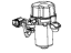 Mopar 68328871AC Vacuum Pump