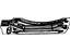 Mopar 1TG12DX9AB Shelf