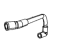 Mopar 68342016AA Hose PCV