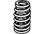 Mopar 5038762AA Valve Springs