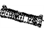 Mopar 4602662AE Switch Pod
