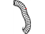 Mopar 5193091AB Wiring Battery