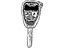 Mopar 68066350AC Transmitter Integrated Key Fob