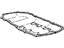 Mopar 4663508 Gasket, Oil Pan/Windage Tray