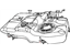 Mopar 5105135AG Tank Fuel
