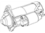 Mopar RL080459AA Starter Engine
