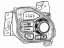Mopar 68368379AD Shifter Transmission