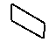 Mopar 4793062 Battery Label