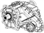 Mopar 5038712AB Transfer Case