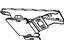 Mopar 52005140AA Transmission Mount Bracket