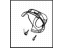 Mopar 68164507AB Tube Fuel Filler