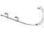 Mopar 4596424AA Hose Clamp