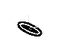 Mopar 68374481AA O Ring For The Transmission Control Module