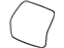 Mopar 68029995AB Weatherseal, Liftgate