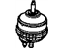 Mopar 52125232AC Insulator Engine Mount