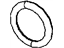 Mopar 68144351AA Master Cylinder Assy O-Ring
