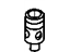 Mopar 5066816AA Valve Oil Pressure Relief