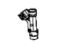 Mopar 4627479AB Injector