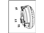 Mopar 68087442AA Converter Kit Torque