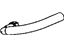 Mopar 52110233AC Hose Vapor Canister Pass Through