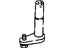 Mopar 4761147 Lever, Inner Crossover