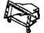 Mopar 55361447AA Bracket