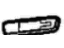 Mopar 5UP66RXFAB Bezel, Rear