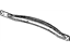 Mopar 55360371AB Reinforcement Liftgate Opening