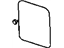 Mopar WZ20WL5AA Panel Liftgate Glass Latch