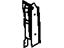 Mopar 55397444AA Loop Cargo Tie Down