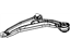 Mopar 5168160AB Bushing Control Arm