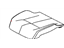 Mopar 5PR39DK2AA Cover Front Seat Cushion